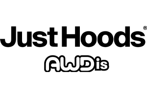 JustHoods by AWDis