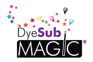 DyeSub Magic