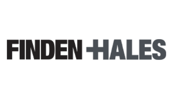 Finden Hales